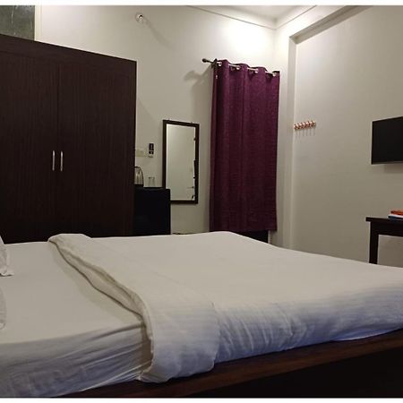 Hotel Chittor Inn, Chittorgarh Dış mekan fotoğraf