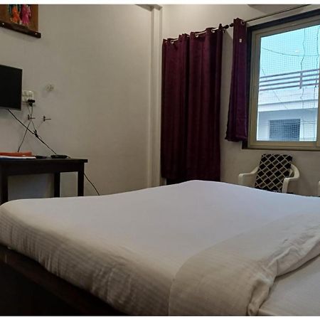 Hotel Chittor Inn, Chittorgarh Dış mekan fotoğraf