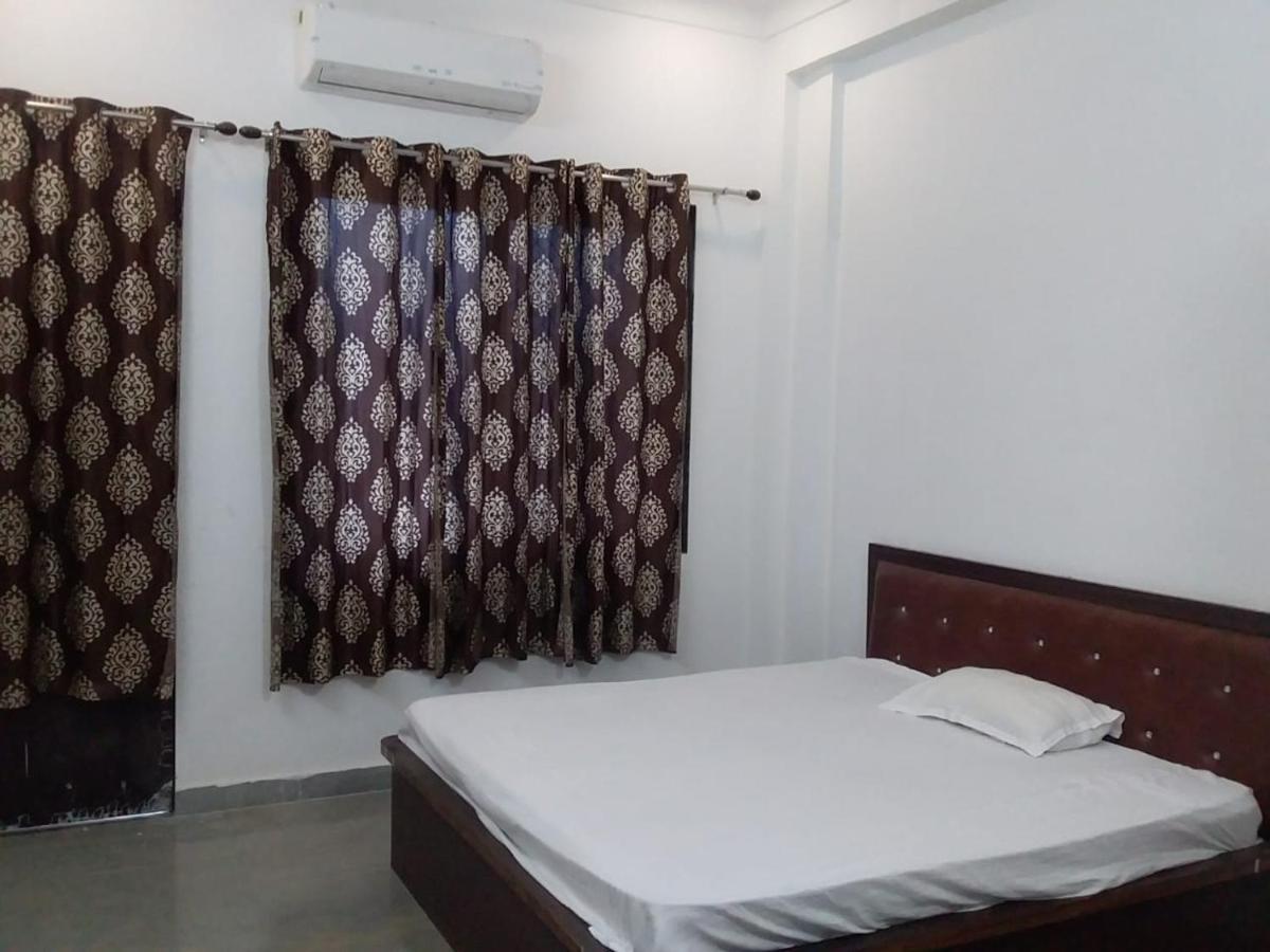 Hotel Chittor Inn, Chittorgarh Dış mekan fotoğraf
