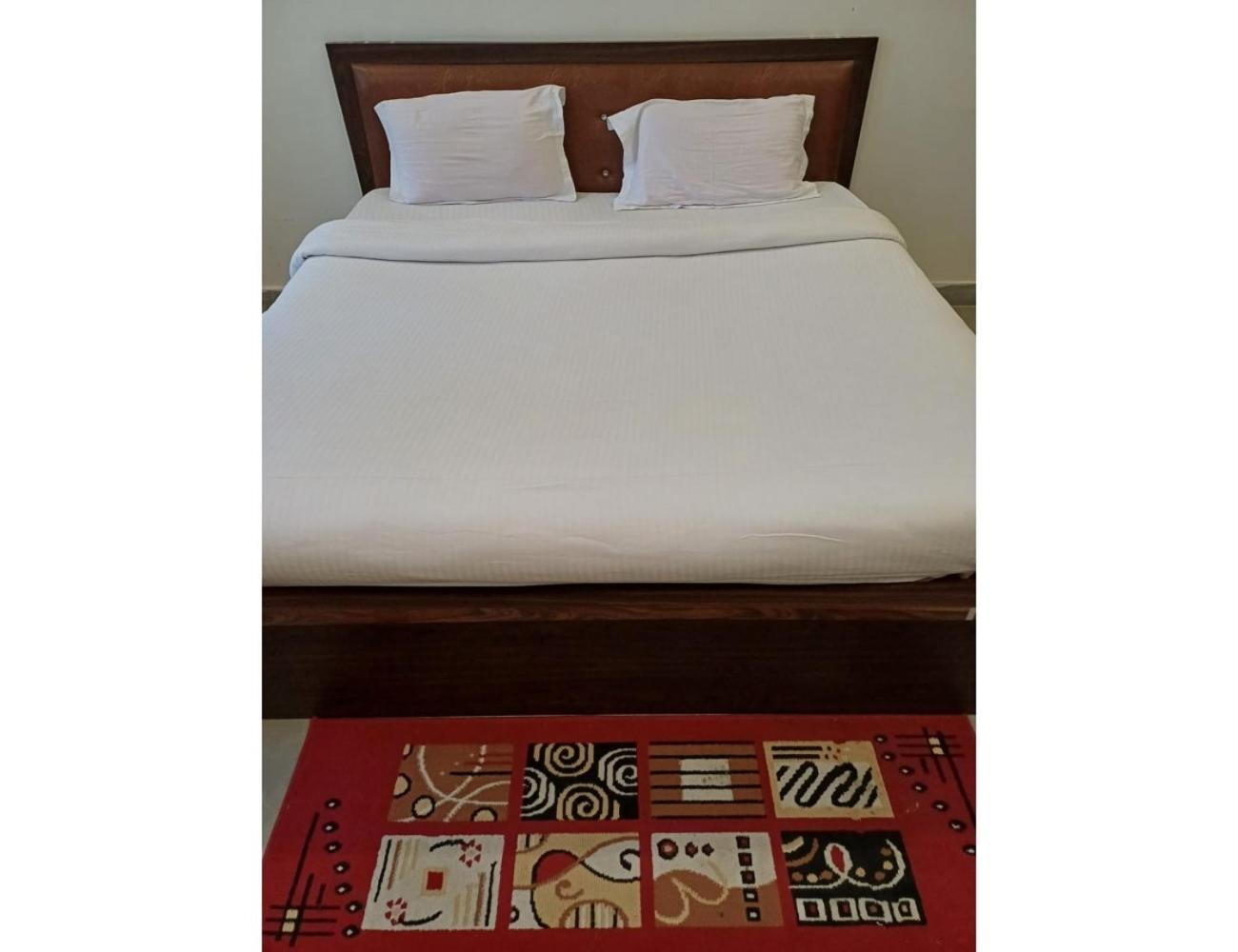Hotel Chittor Inn, Chittorgarh Dış mekan fotoğraf