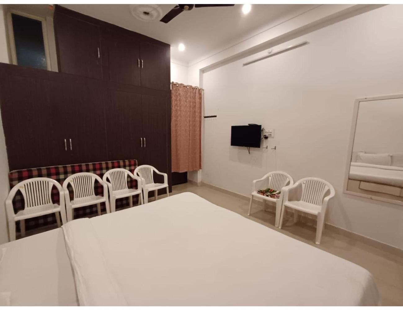 Hotel Chittor Inn, Chittorgarh Dış mekan fotoğraf
