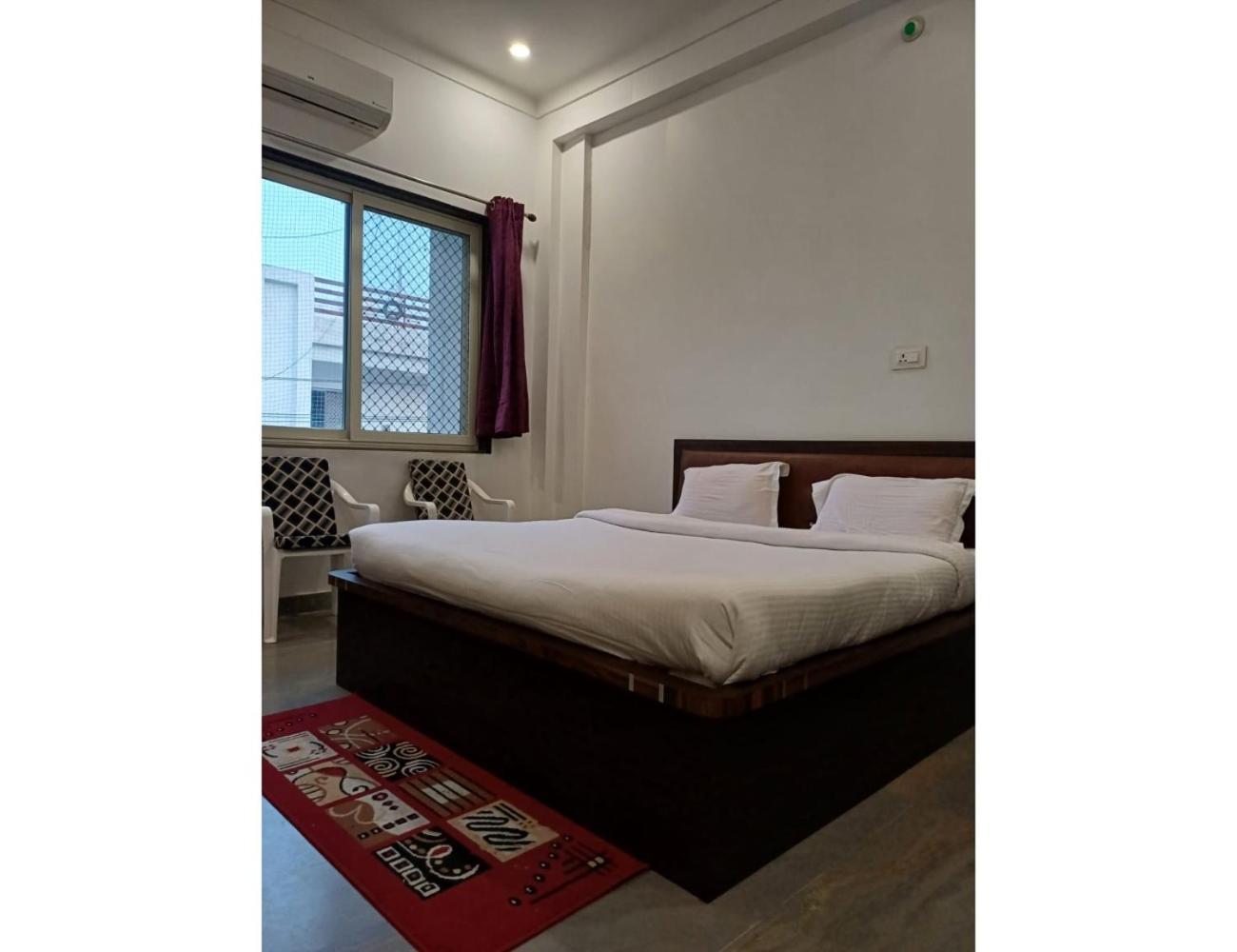 Hotel Chittor Inn, Chittorgarh Dış mekan fotoğraf