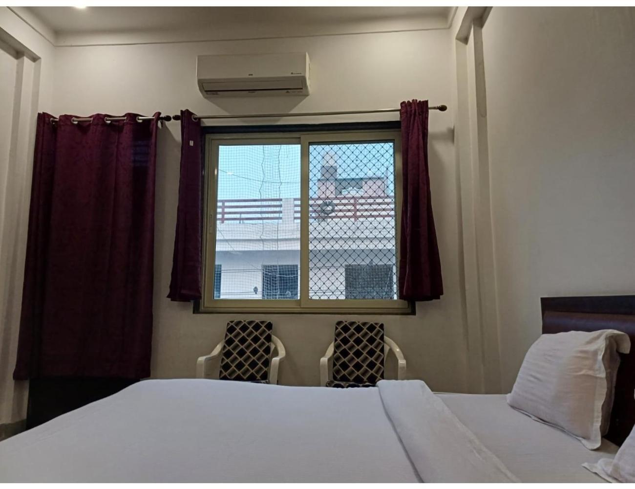 Hotel Chittor Inn, Chittorgarh Dış mekan fotoğraf