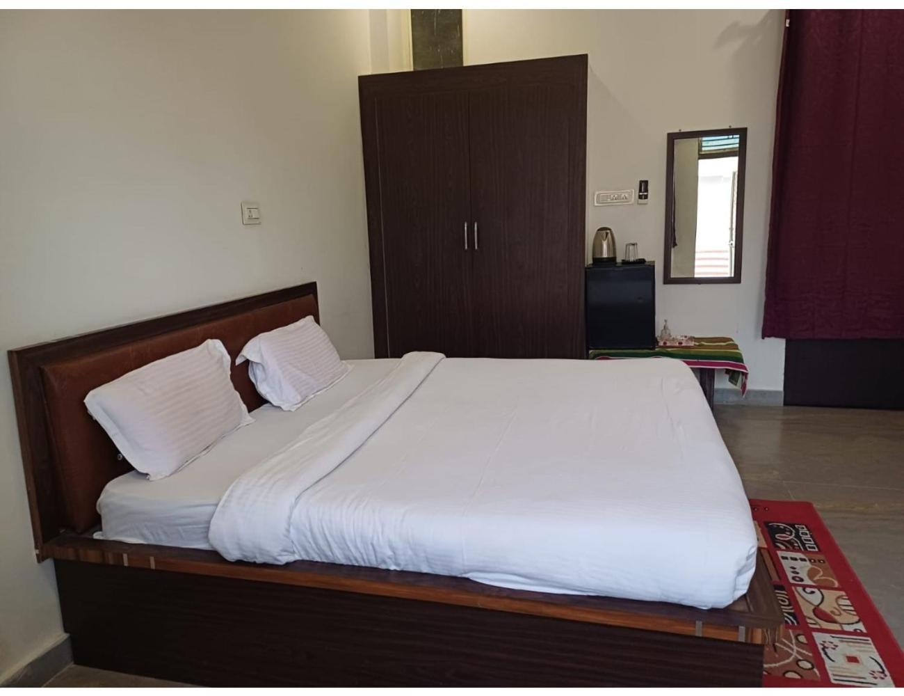 Hotel Chittor Inn, Chittorgarh Dış mekan fotoğraf