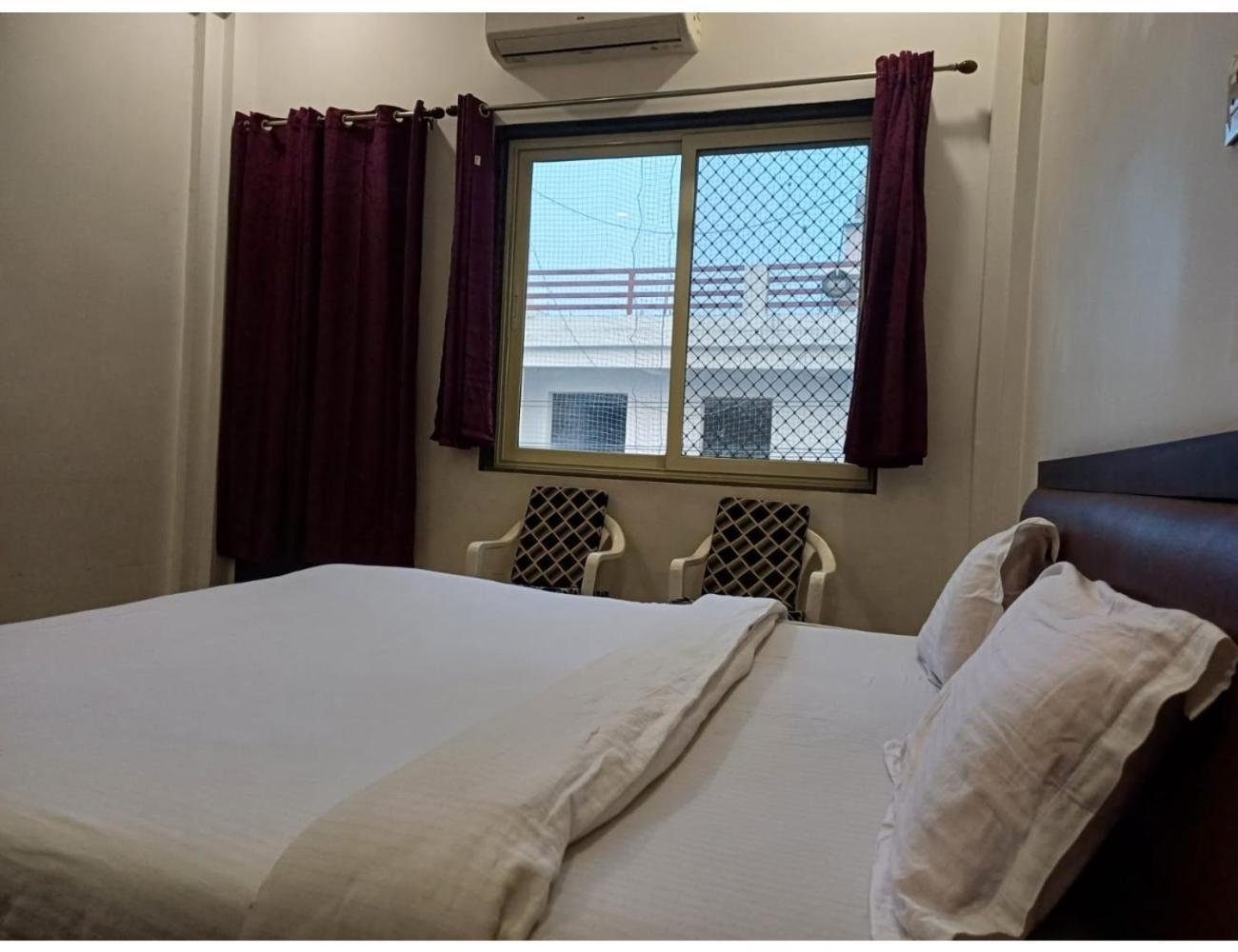 Hotel Chittor Inn, Chittorgarh Dış mekan fotoğraf