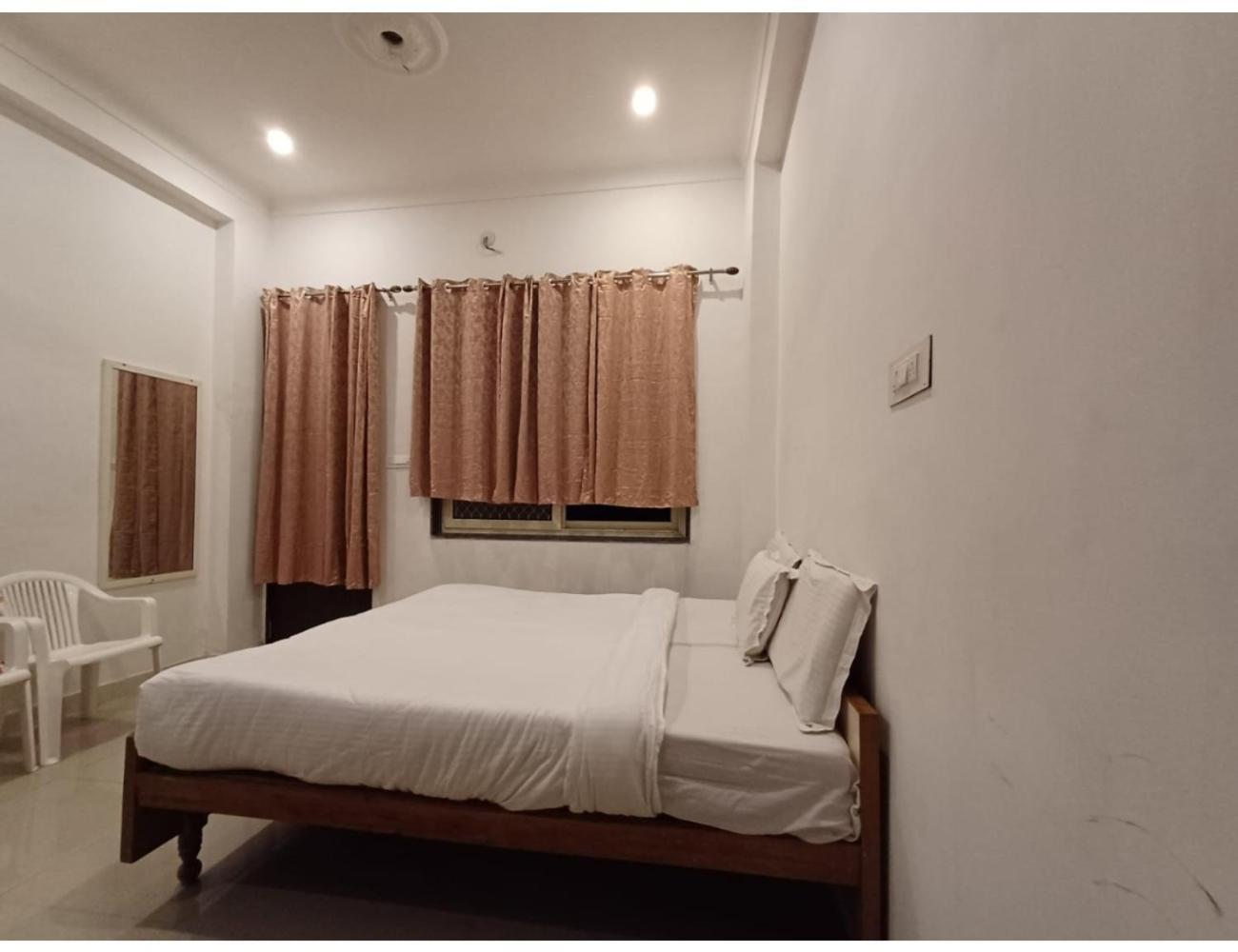Hotel Chittor Inn, Chittorgarh Dış mekan fotoğraf