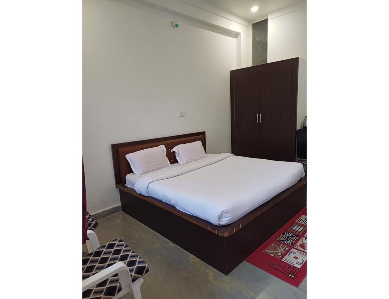 Hotel Chittor Inn, Chittorgarh Dış mekan fotoğraf
